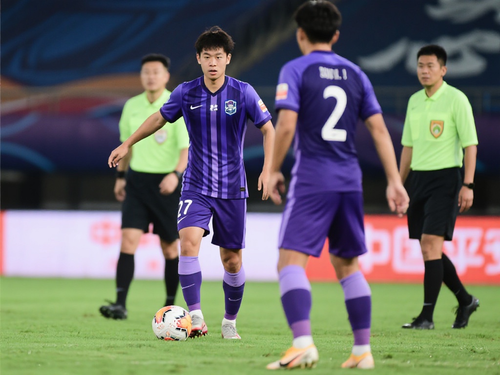 足球赛事标志创意设计