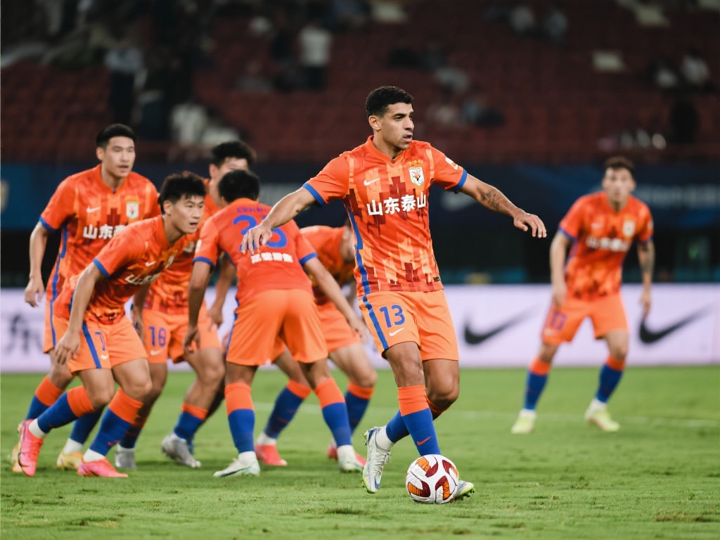 球迷视角 球迷视角