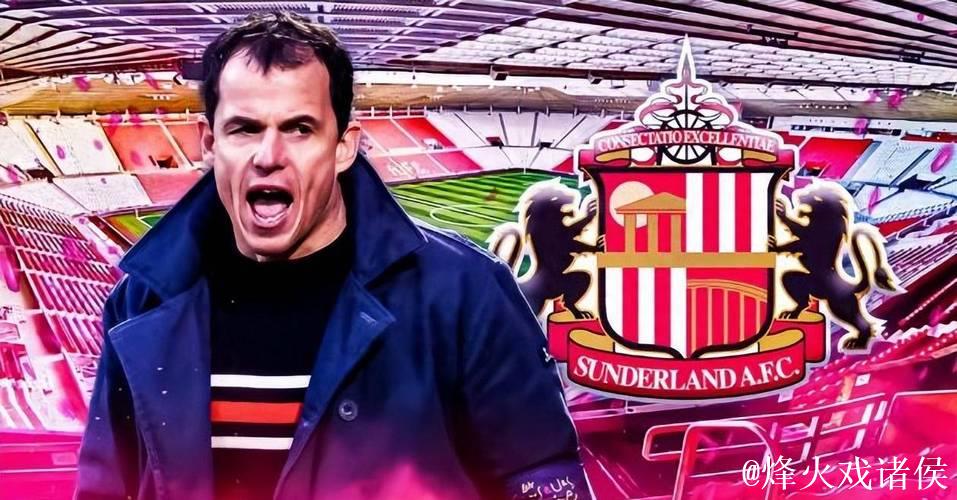 英超新军桑德兰有意卢库米，计划待解约金条款失效后报价