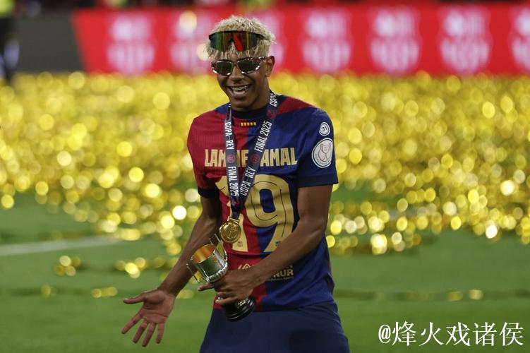 巴萨七连胜领先皇马，亚马尔获MVP却逊色于两人